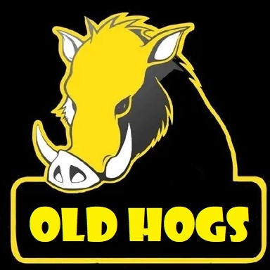Old Hogs Old Hogs